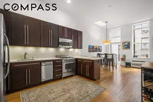 302 W 122nd St, New York City, NY 10027 - Photo 6