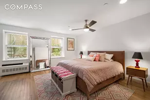 302 W 122nd St, New York City, NY 10027 - Photo 8