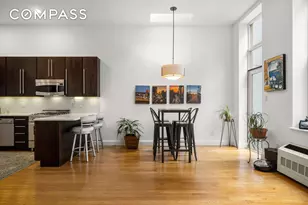 302 W 122nd St, New York City, NY 10027 - Photo 2