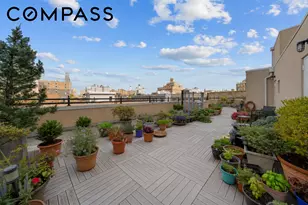 302 W 122nd St, New York City, NY 10027 - Photo 16