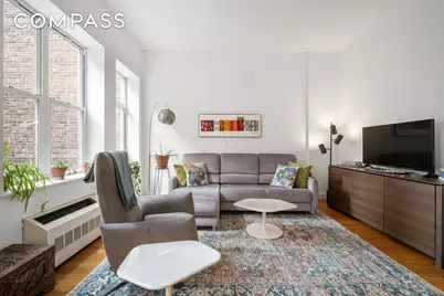 302 W 122nd Street #1, New York City, NY 10027 - Photo 1