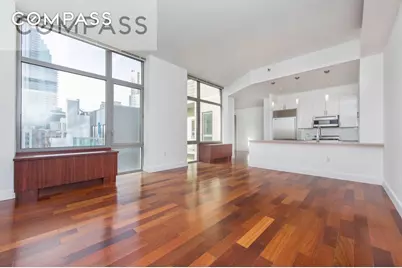 42-51 Hunter Street #6D, Long Island City, NY 11101 - Photo 4