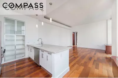 42-51 Hunter Street #6D, New York City, NY 11101 - Photo 2