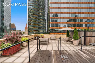 42-51 Hunter Street #6D, New York City, NY 11101 - Photo 10
