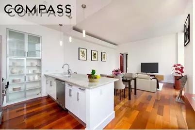 42-51 Hunter Street #6D, New York City, NY 11101 - Photo 1