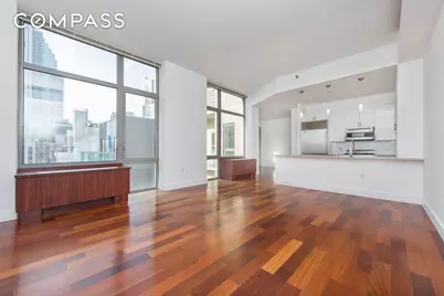 42-51 Hunter Street #6D, New York City, NY 11101 - Photo 4