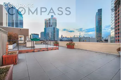 42-51 Hunter Street #6D, Long Island City, NY 11101 - Photo 10