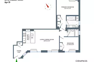 42-51 Hunter St, New York City, NY 11101 - Photo 12