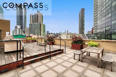 42-51 Hunter Street #6D, New York City, NY 11101 - Photo 12
