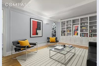 41 W 72nd Street #6E, New York City, NY 10023 - Photo 1