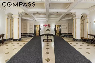 41 W 72nd Street #6E, New York City, NY 10023 - Photo 8