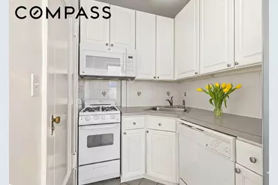 41 W 72nd Street #6E, New York City, NY 10023 - Photo 6