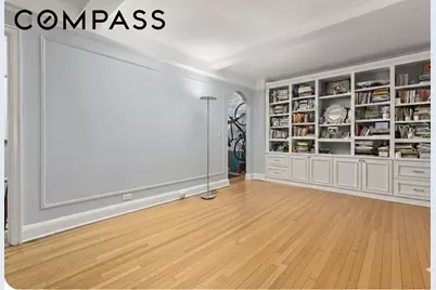 41 W 72nd Street #6E, New York City, NY 10023 - Photo 2