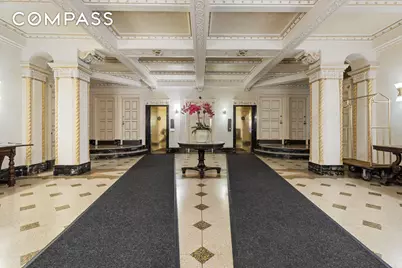 41 W 72nd Street #6E, New York City, NY 10023 - Photo 6