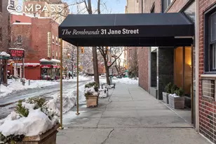 31 Jane St, New York City, NY 10014 - Photo 10