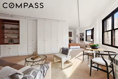 31 Jane Street #5A, New York City, NY 10014 - Photo 2