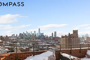 31 Jane St, New York City, NY 10014 - Photo 8