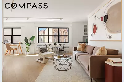31 Jane Street #5A, New York City, NY 10014 - Photo 12
