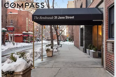 31 Jane Street #5A, New York City, NY 10014 - Photo 10