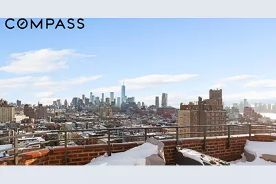 31 Jane Street #5A, New York City, NY 10014 - Photo 8