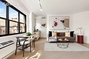 31 Jane St, New York City, NY 10014 - Photo 4