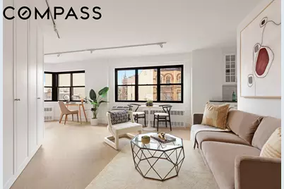 31 Jane Street #5A, New York City, NY 10014 - Photo 1