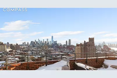 31 Jane Street #5A, New York City, NY 10014 - Photo 8