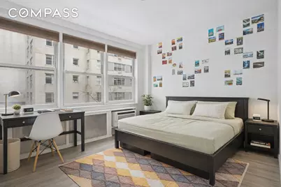 141 E 55th Street #4C, New York, NY 10022 - Photo 4