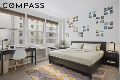 141 E 55th Street #4C, New York City, NY 10022 - Photo 4
