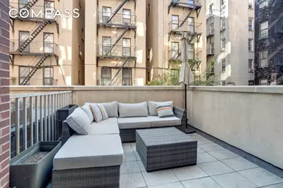 456 W 167th Street #1C, New York City, NY 10032 - Photo 8