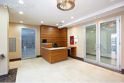 456 W 167th Street #1C, New York City, NY 10032 - Photo 12