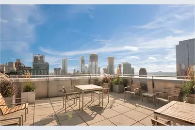350 W 42nd Street #34D, New York, NY 10036 - Photo 16