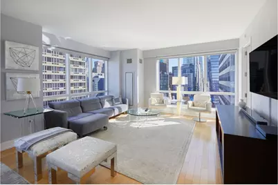 350 W 42nd Street #34D, New York City, NY 10036 - Photo 4