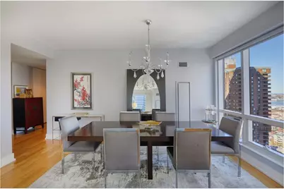 350 W 42nd Street #34D, New York City, NY 10036 - Photo 14