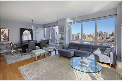 350 W 42nd Street #34D, New York City, NY 10036 - Photo 2