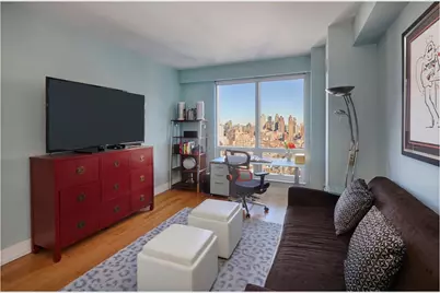 350 W 42nd Street #34D, New York, NY 10036 - Photo 8