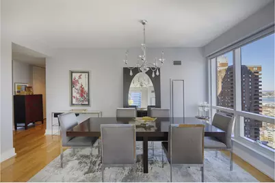 350 W 42nd Street #34D, New York, NY 10036 - Photo 2