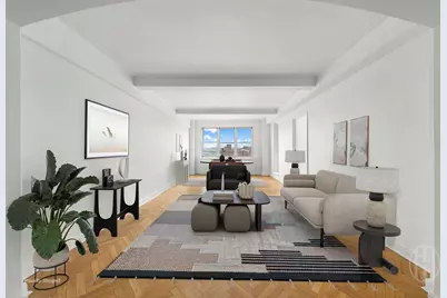 33 E End Avenue #7C, New York City, NY 10028 - Photo 2