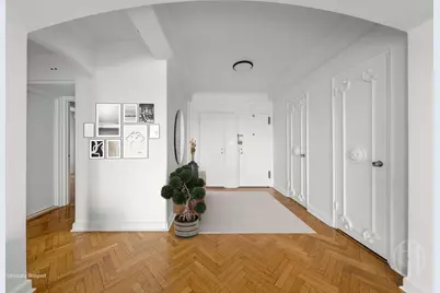33 E End Avenue #7C, New York City, NY 10028 - Photo 4