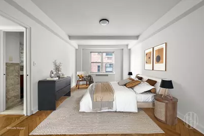 33 E End Avenue #7C, New York City, NY 10028 - Photo 6