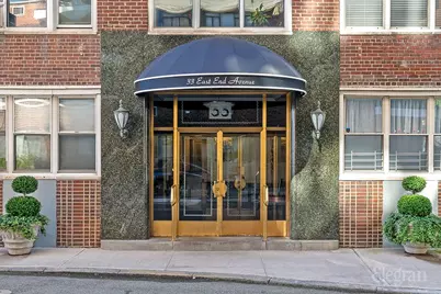 33 E End Avenue #7C, New York City, NY 10028 - Photo 16