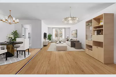 65-65 Wetherole Street #2E, New York City, NY 11374 - Photo 4