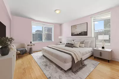 65-65 Wetherole Street #2E, Rego Park, NY 11374 - Photo 6