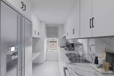 65-65 Wetherole Street #2E, New York City, NY 11374 - Photo 6