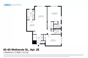65-65 Wetherole St, New York City, NY 11374 - Photo 2