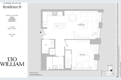 130 William Street #50B, New York City, NY 10038 - Photo 18