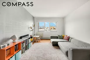 1820 Madison Ave, New York City, NY 10035 - Photo 2