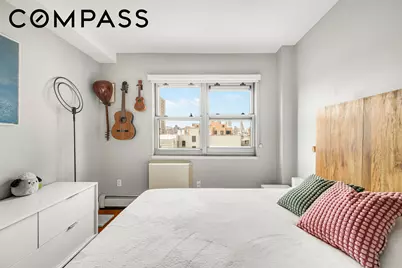 1820 Madison Avenue #7C, New York City, NY 10035 - Photo 10