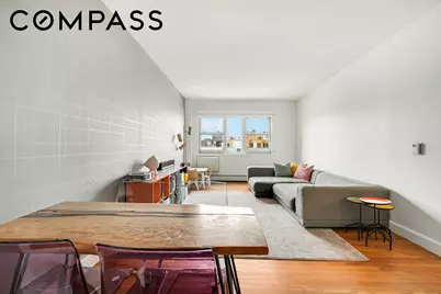 1820 Madison Avenue #7C, New York City, NY 10035 - Photo 6