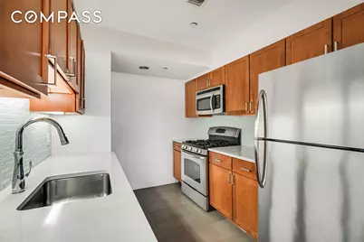 1820 Madison Avenue #7C, New York City, NY 10035 - Photo 4